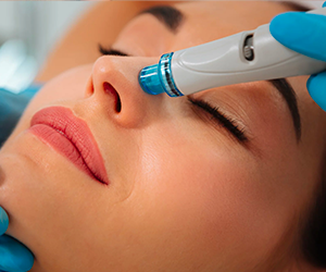 HydraFacial